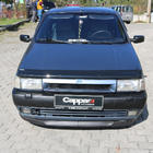 Fiat Tipo 1988–2000 Motorkapdeflector (Eurocap) foto 5