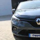 Renault Clio V 2019– Motorkapdeflector (EuroCap) foto 3