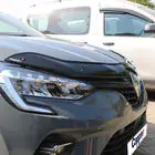 Renault Clio V 2019– Motorkapdeflector (EuroCap) foto 4
