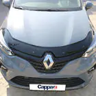 Renault Clio V 2019– Motorkapdeflector (EuroCap) foto 2