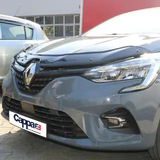 Motorkapdeflector (EuroCap)