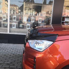Isuzu D-Max 2019– Motorkapdeflector BAT (EuroCap) foto 4