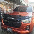 Isuzu D-Max 2019– Motorkapdeflector BAT (EuroCap) foto 1
