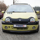 Renault Twingo 1992–2007 Motorkapdeflector (EuroCap) foto 1