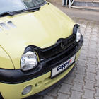 Renault Twingo 1992–2007 Motorkapdeflector (EuroCap) foto 2