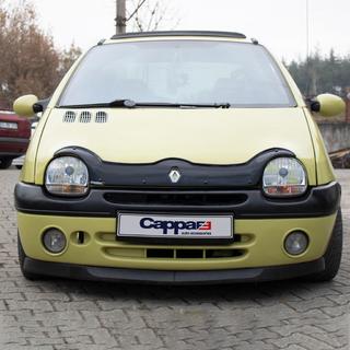 Motorkapdeflector (EuroCap) foto 1