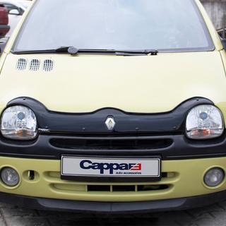Motorkapdeflector (EuroCap) foto 3