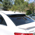 Chevrolet Cruze 2009–2015 Achterruitspoiler Sedan (EuroCap, ABS) foto 1