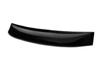Chevrolet Cruze 2009–2015 Achterruitspoiler Sedan (EuroCap, ABS) foto 3