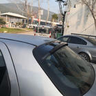 Fiat Albea 2002–2012 Achterruitspoiler Sedan (EuroCap, ABS) foto 1
