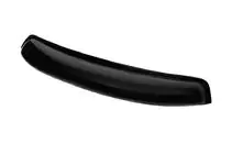 Honda Civic 1995–2001 Achterruitspoiler Sedan (EuroCap, ABS) foto 1