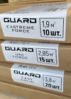 Trillingsdemping GUARD foto 4