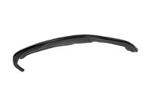 BMW 1 Serie F20/F21 2011–2019 Voorbumper lip spoiler foto 4
