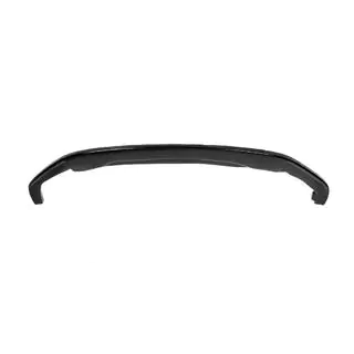 Voorbumper lip spoiler BMW 1 Serie F20/F21 2011–2019 foto 2