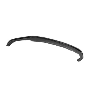 Voorbumper lip spoiler BMW 1 Serie F20/F21 2011–2019 foto 3