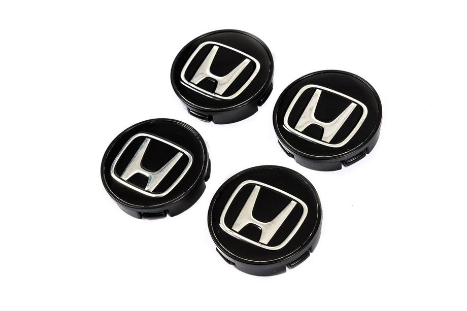 Honda Naafdoppen 58.5/56 mm V5 (4 stuks) Foto 1