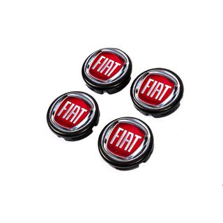 Naafdoppen voor velgen 59/54 mm (4 stuks) foto 1