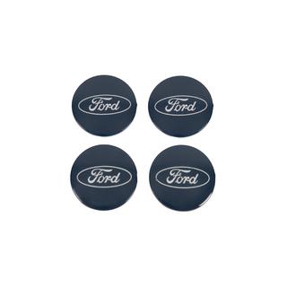 Naafdoppen voor velgen 60/56 mm (set van 4) foto 1