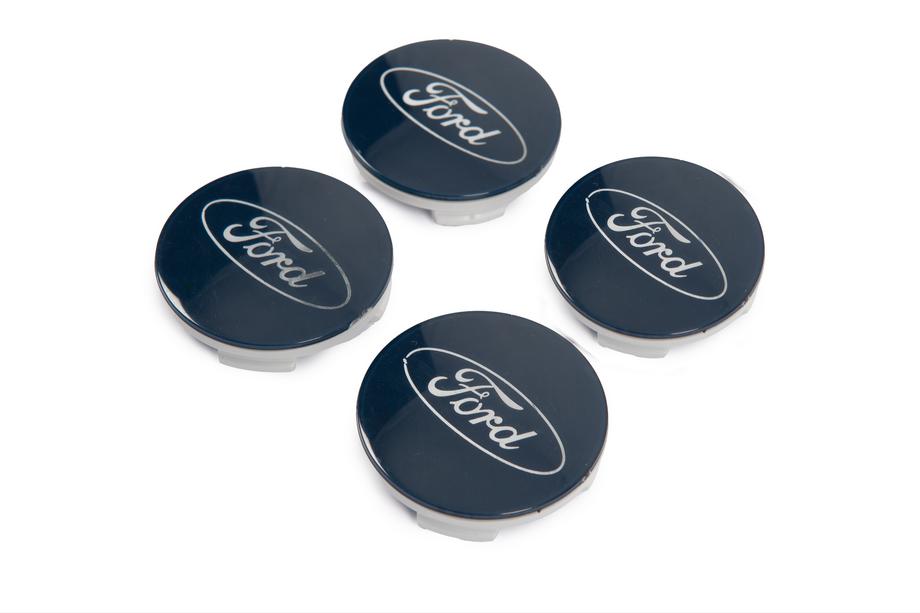 Ford Naafdoppen voor velgen 60/56 mm (set van 4) Foto 2