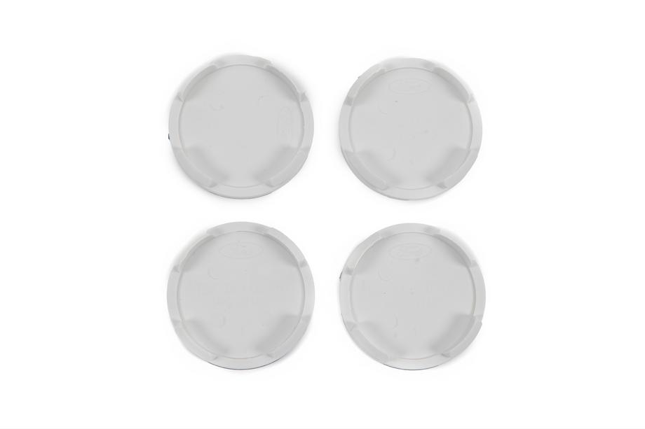 Ford Naafdoppen voor velgen 60/56 mm (set van 4) Foto 4
