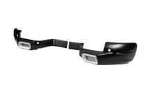Volkswagen Amarok 2010–2022 Achterbumper afdekking (spuitklaar) foto 2