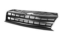 Volkswagen Amarok 2010–2022 Voorgrille Meliset (spuitklaar) foto 2