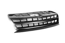 Volkswagen Amarok 2010–2022 Voorgrille Meliset (spuitklaar) foto 1