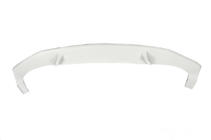 Volkswagen Crafter 2016– Front bumper lip spoiler (spuitklaar) foto 5