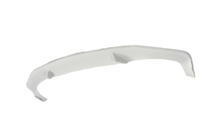 Volkswagen Crafter 2016– Front bumper lip spoiler (spuitklaar) foto 6
