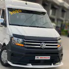 Volkswagen Crafter 2016– Voorruitvizier (spuitklaar) foto 1