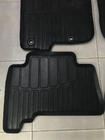 Toyota Land Cruiser Prado 150 2009–2023 Rubberen vloermatten (2013-2022, origineel) gebruikt foto 2