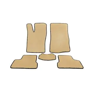 EVA automatten (beige)