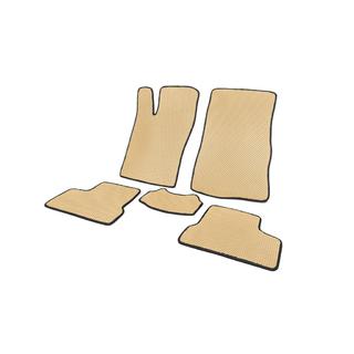 EVA automatten (beige) Daewoo Nexia 1995–2016 foto 2