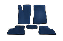 Daewoo Nexia 1995–2016 EVA automatten (blauw) foto 1