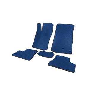 EVA automatten (blauw) Daewoo Nexia 1995–2016 foto 2
