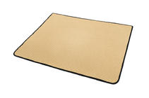 Toyota FJ Cruiser 2006–2022 Kofferbakmat (EVA, beige) foto 2