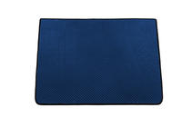 Toyota FJ Cruiser 2006–2022 Bagageruimtemat (EVA, blauw) foto 1