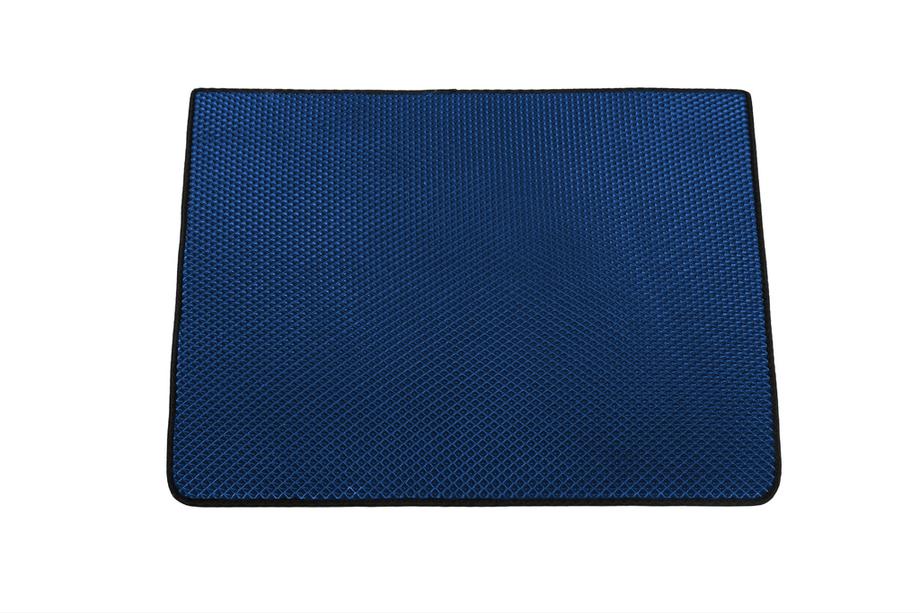 Toyota FJ Cruiser 2006–2022 Bagageruimtemat (EVA, blauw) Image