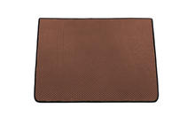 Toyota FJ Cruiser 2006–2022 Kofferbakmat (EVA, bruin) foto 1