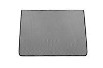 Toyota FJ Cruiser 2006–2022 Kofferbakmat (EVA, grijs) foto 1