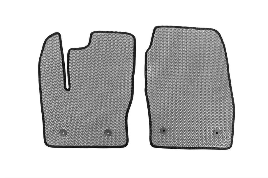 Ford Connect 2014–2021 EVA automatten (handgeschakeld, grijs) Image