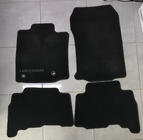 Toyota Land Cruiser Prado 150 2009–2023 Textiele vloermatten (2013-2022, origineel/OEM) gebruikt foto 1