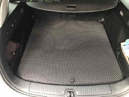 Renault Talisman 2015–2022 Kofferbakmat (EVA, zwart) foto 1