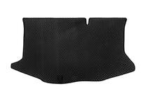 Ford Fiesta 2008–2017 Kofferbakmat HB (EVA, zwart) foto 6