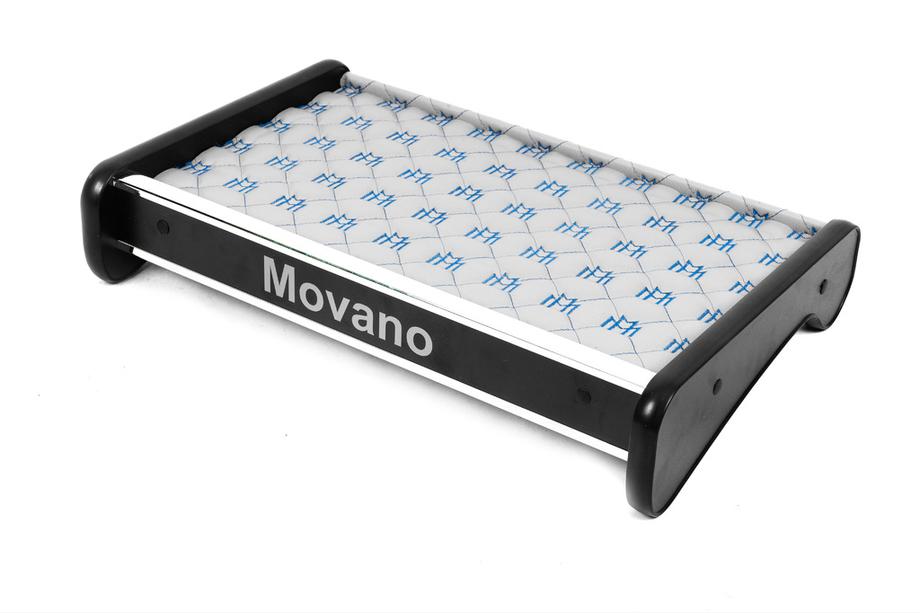 Opel Movano 2004–2010 Dashboardplank (Maybach) Image