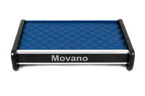 Opel Movano 2004–2010 Dashboardplank (blauw) foto 2