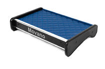 Opel Movano 2004–2010 Dashboardplank (blauw) foto 1