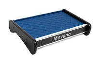 Opel Movano 2004–2010 Dashboardplank (blauw) foto 3