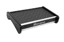 Opel Movano 2004–2010 Dashboardplank (grijs met grijs stiksel) foto 3