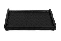 Opel Movano 2004–2010 Dashboardplank (zwart met zwart stiksel) foto 4